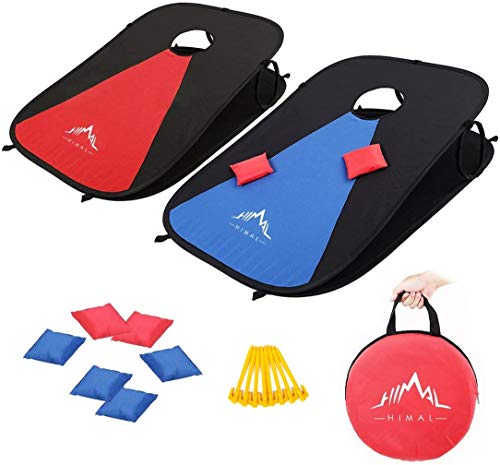 Best Cornhole Boards for Tailgates (2026 Guide)