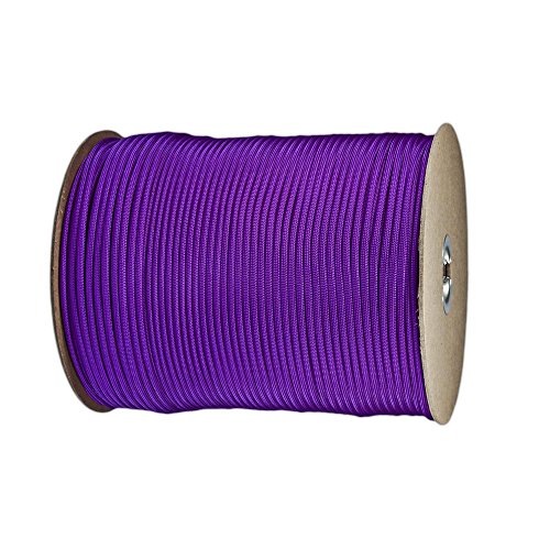 Paracord Planet Paracord (1000/250/100 ft)