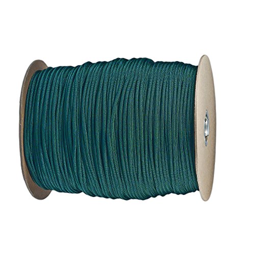 Paracord Planet Paracord (1,000/250/100 options)