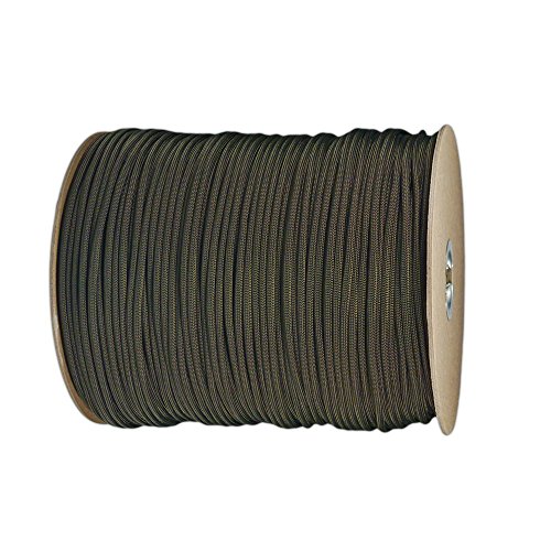 Paracord Planet Paracord (multi-color choices)