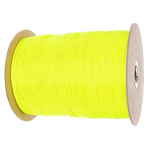 Paracord Planet 1,000 ft Spool