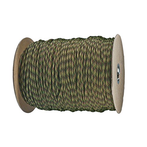 Paracord Planet Paracord (Premium spool)