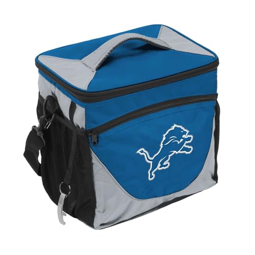 Logo Brands 24-Can Cooler