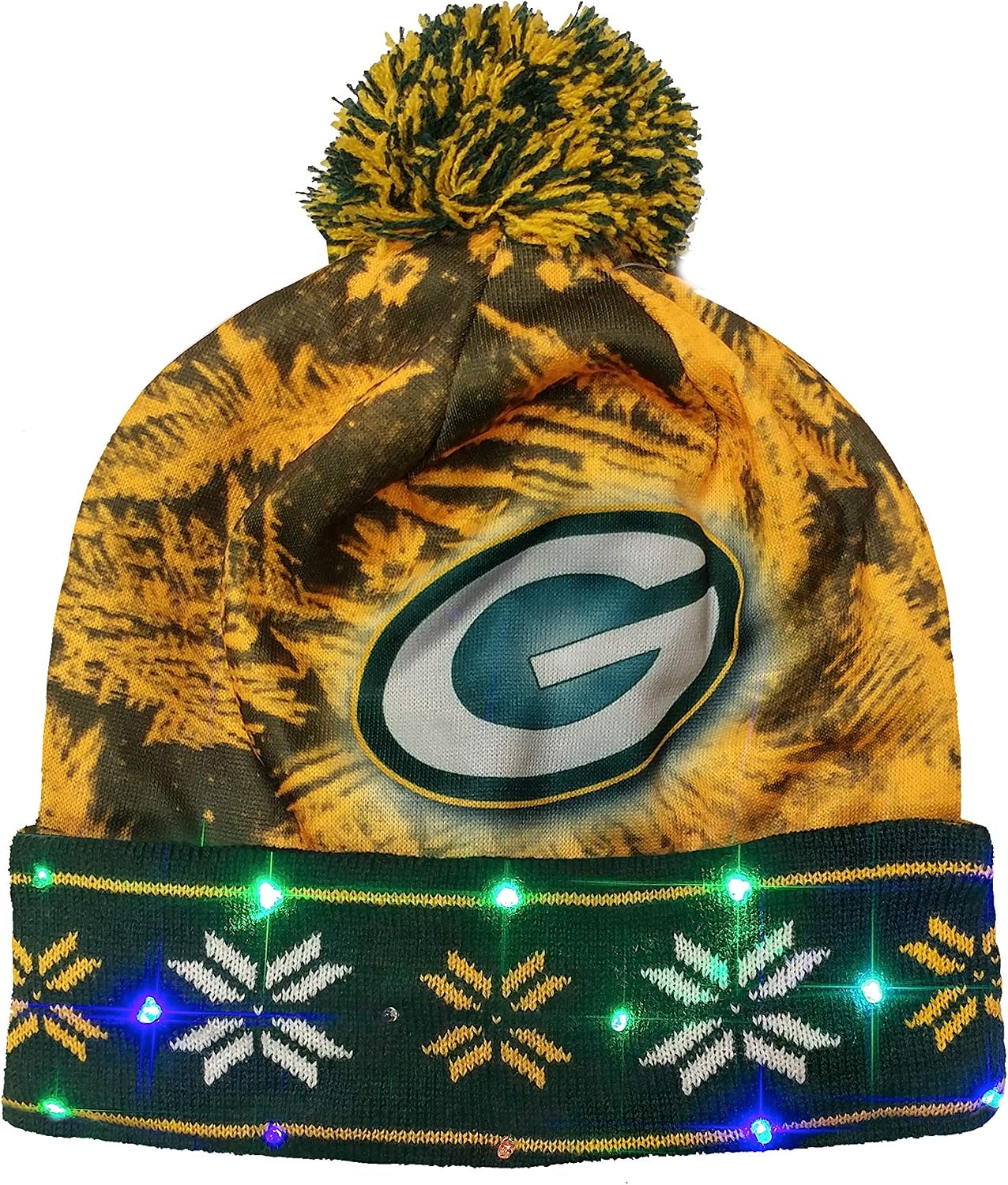 Best Fan Hats for Fall Games — Warmth & Sun Protection (2026)
