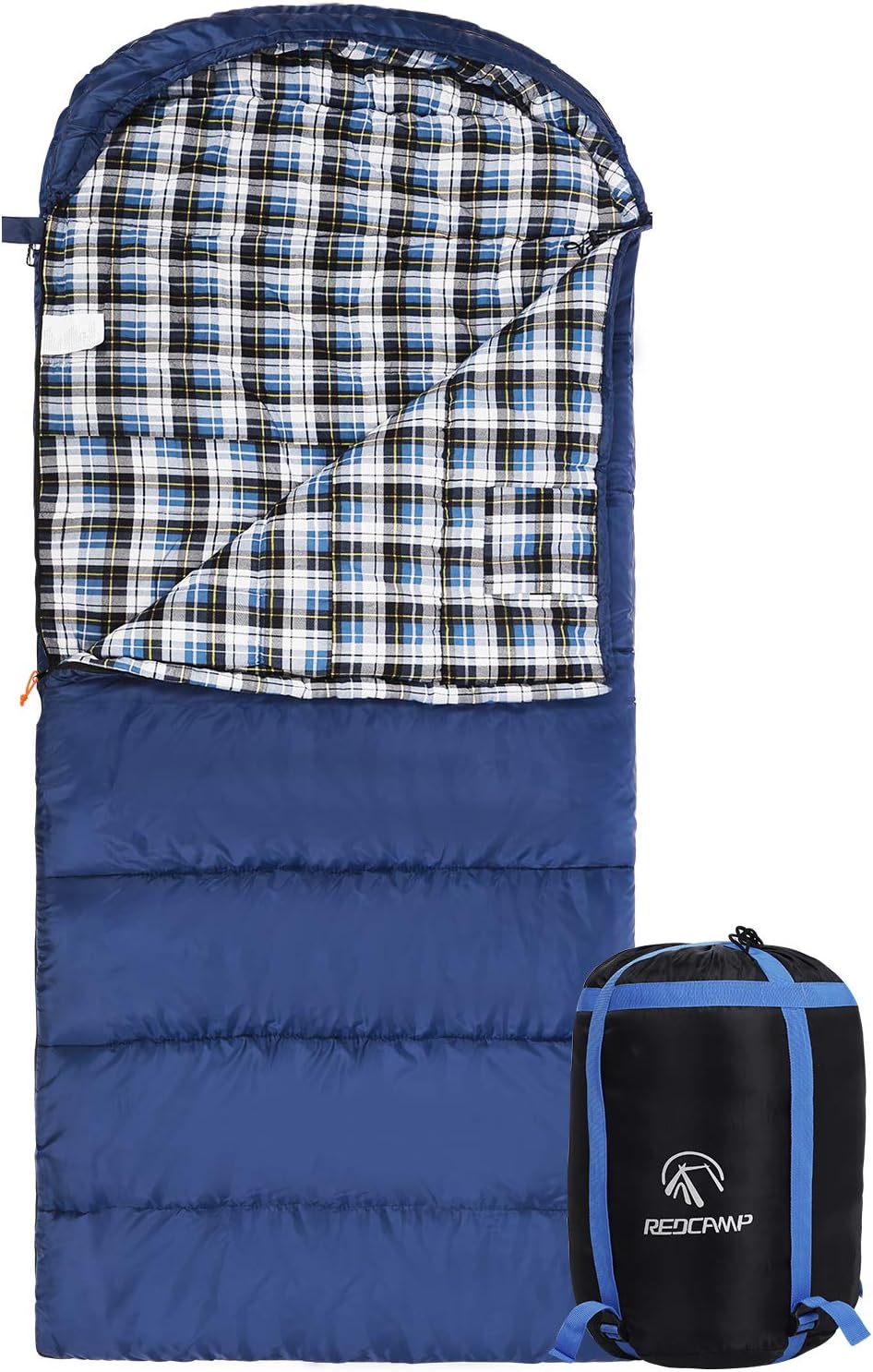 Best Sleeping Bags for Moms Camping with Kids (2026)