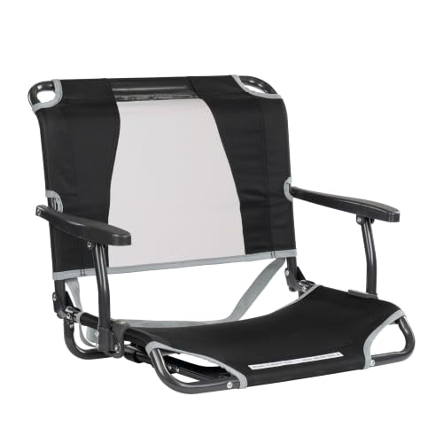 GCI Outdoor Comfort Chair & Stadium Seat