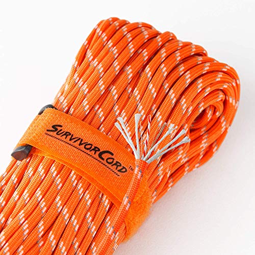 TITAN SurvivorCord 620LB