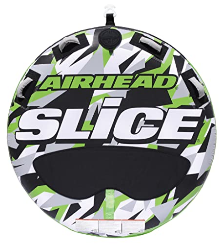 Airhead Slice Towable (100% Nylon)