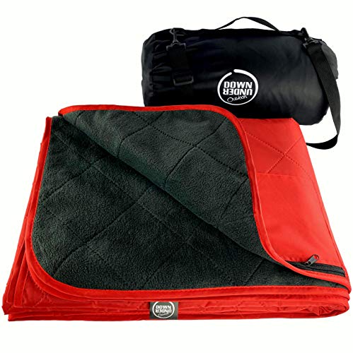 Best Outdoor Blankets for Spring Evenings (2026 Guide)