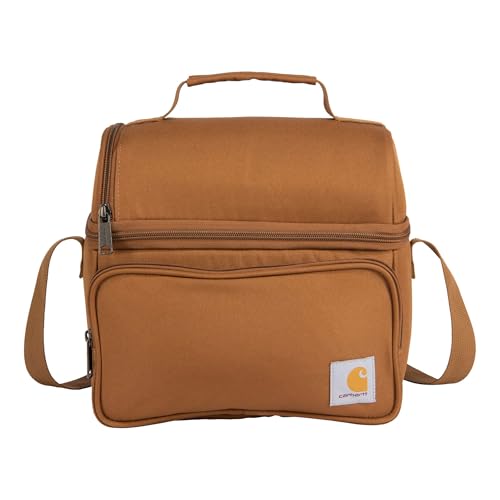 Carhartt Camping Cooler (Brown)