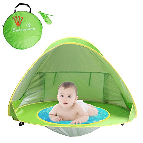 Sunba Youth Baby Tent