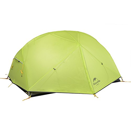Naturehike Mongar 2P (Best Value)