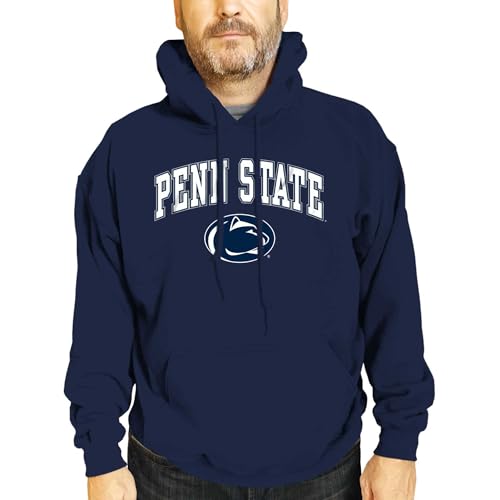 Campus Colors Penn State Gameday Hoodie