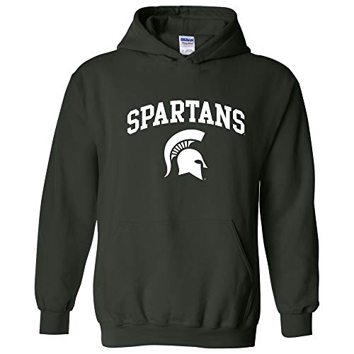 UGP Team Color Arch Logo Hoodie