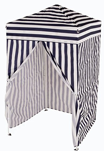 Impact Canopy 4'x4' Changing Room