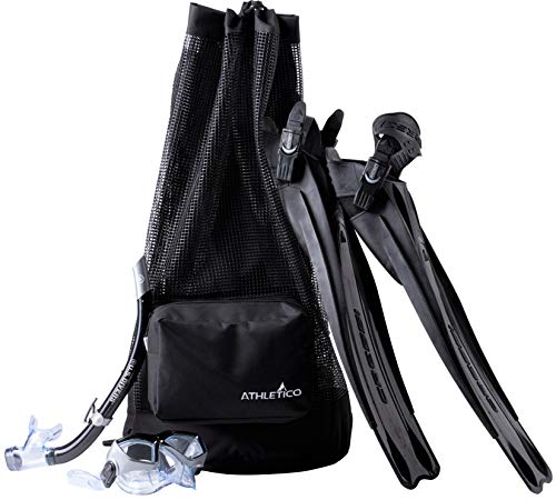 Athletico Scuba Diving Bag