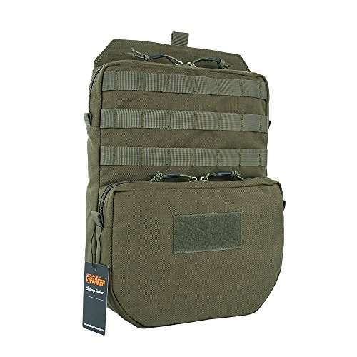 EXCELLENT ELITE SPANKER Tactical MOLLE Hydration Pack