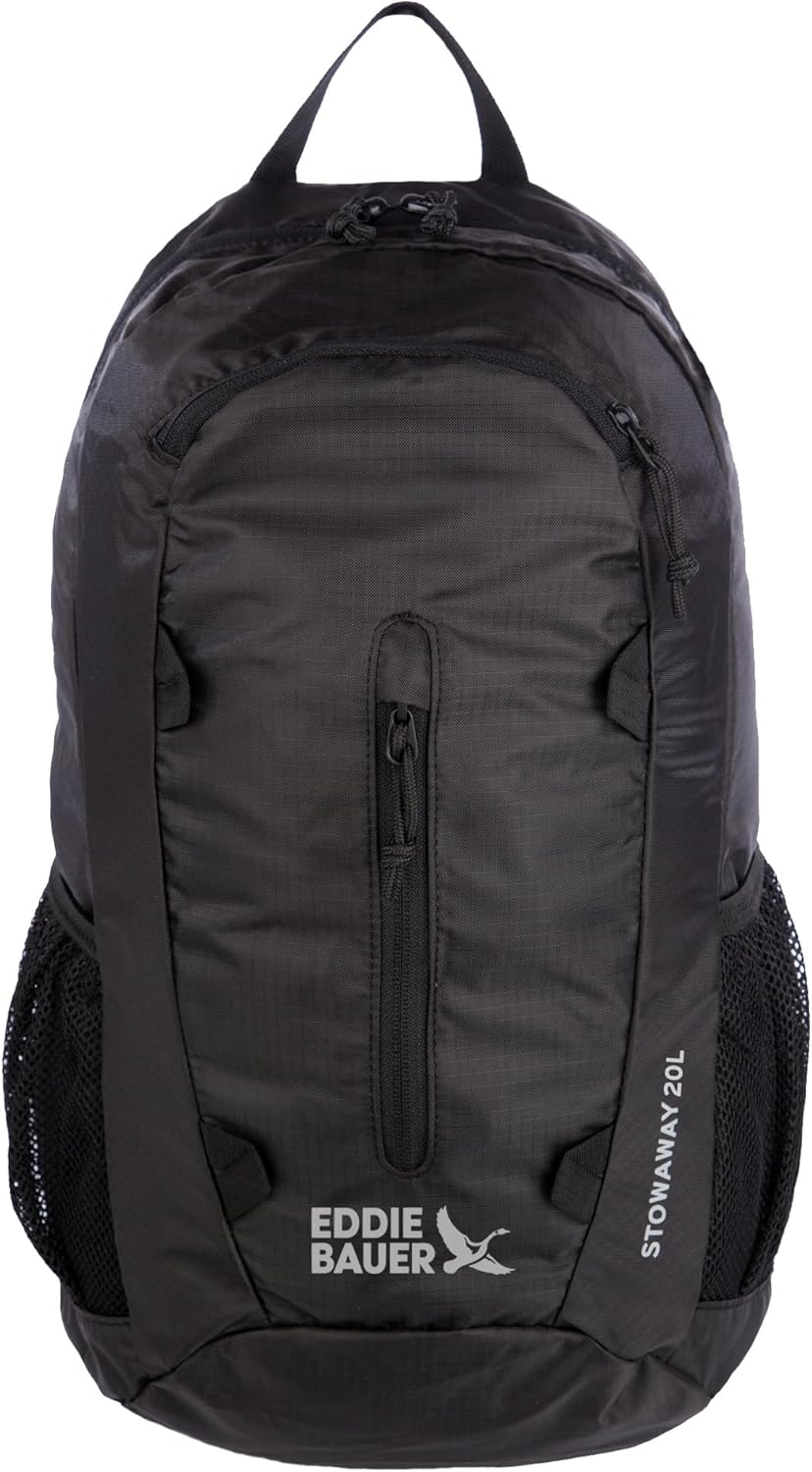Eddie Bauer Stowaway Packable 20L