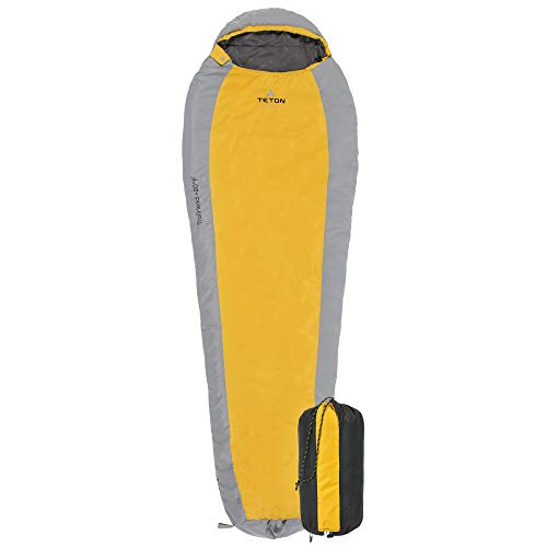 TETON TrailHead 20F/5F (Polyester)