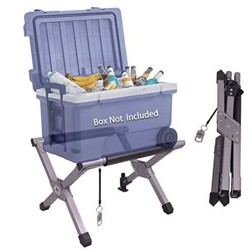 Ablazer Folding Cooler Stand