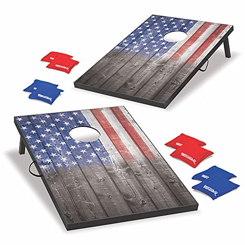 Best Cornhole Sets for Summer Tailgates (2026 Guide)