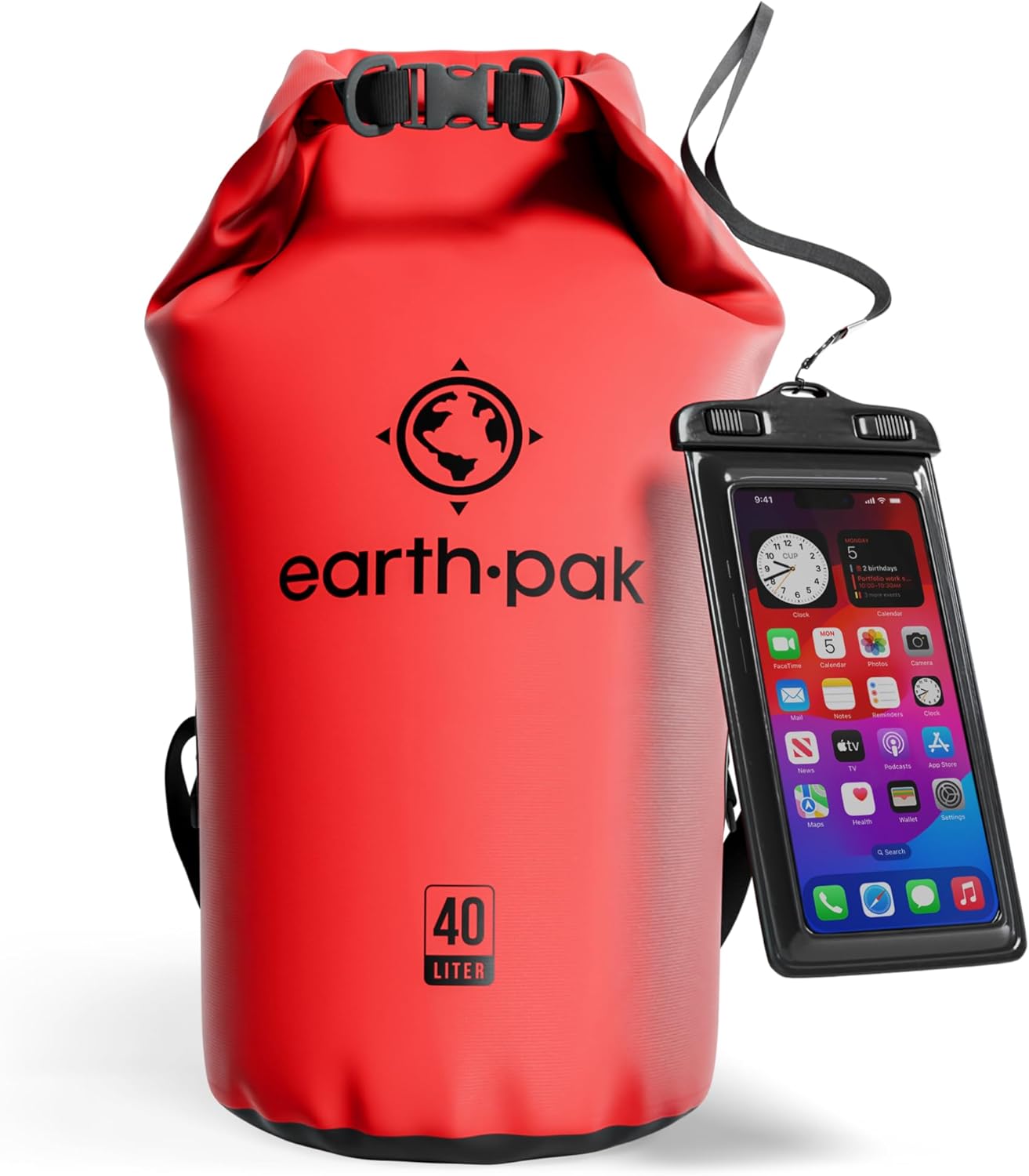 Earth Pak Waterproof Dry Bag