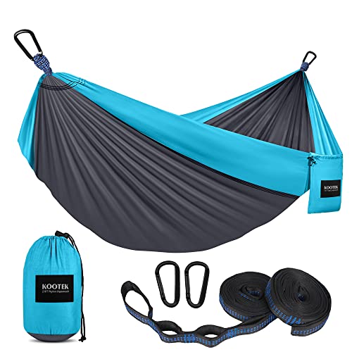 Kootek Camping Hammock