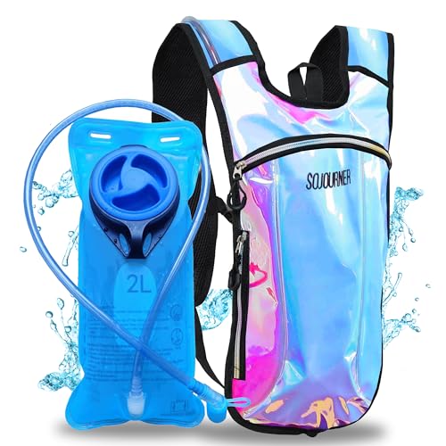 Sojourner Rave Hydration Pack