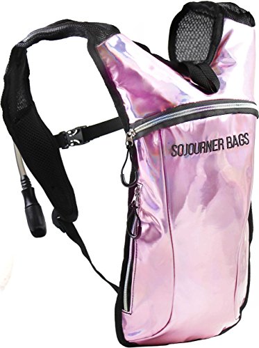 Sojourner Rave Hydration Pack