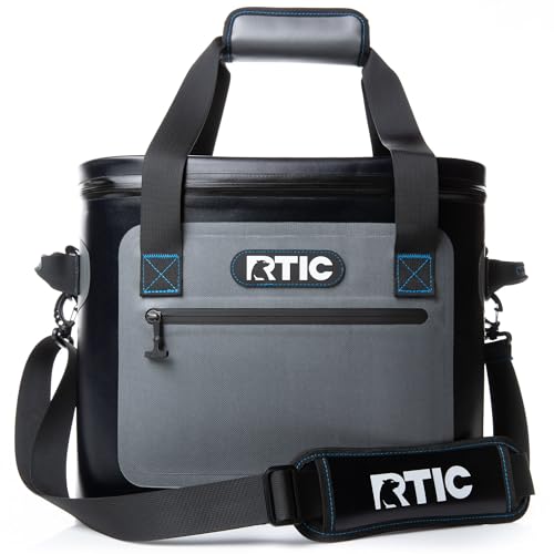 RTIC Ultra-Tough Soft Cooler 30 Can
