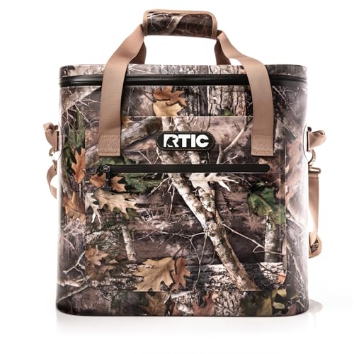 RTIC Ultra-Tough Soft Cooler 50 Can