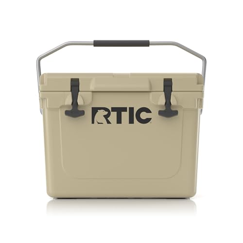 RTIC Ultra-Tough Cooler (20QT)