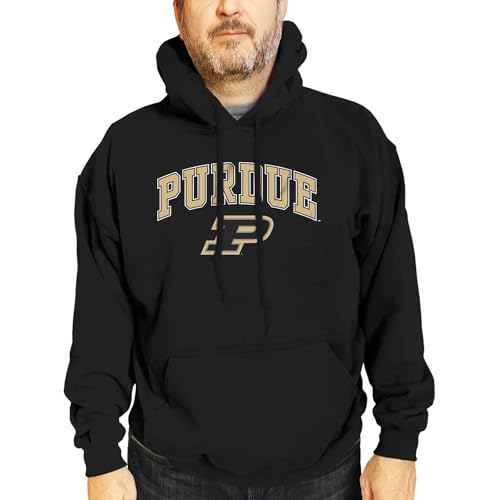 Campus Colors Purdue Gameday Hoodie