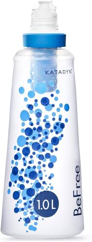 Best Ultralight Water Bottles for Trail Runners (2026)