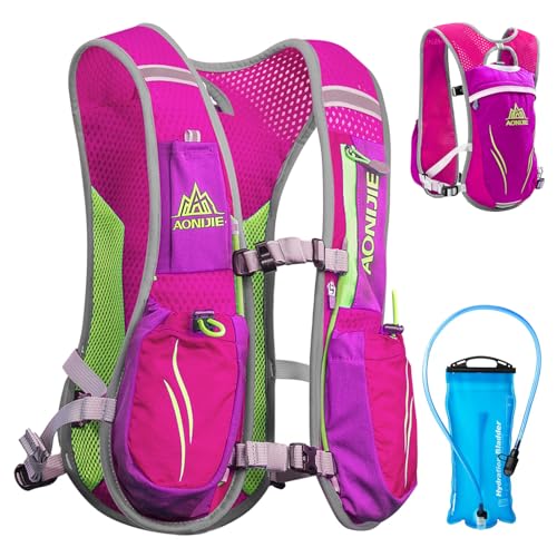 TRIWONDER 5L Hydration Vest
