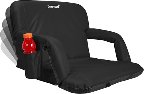 Driftsun Extra Wide Seat