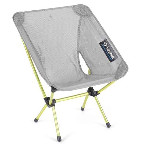 Helinox Chair Zero (lightest)