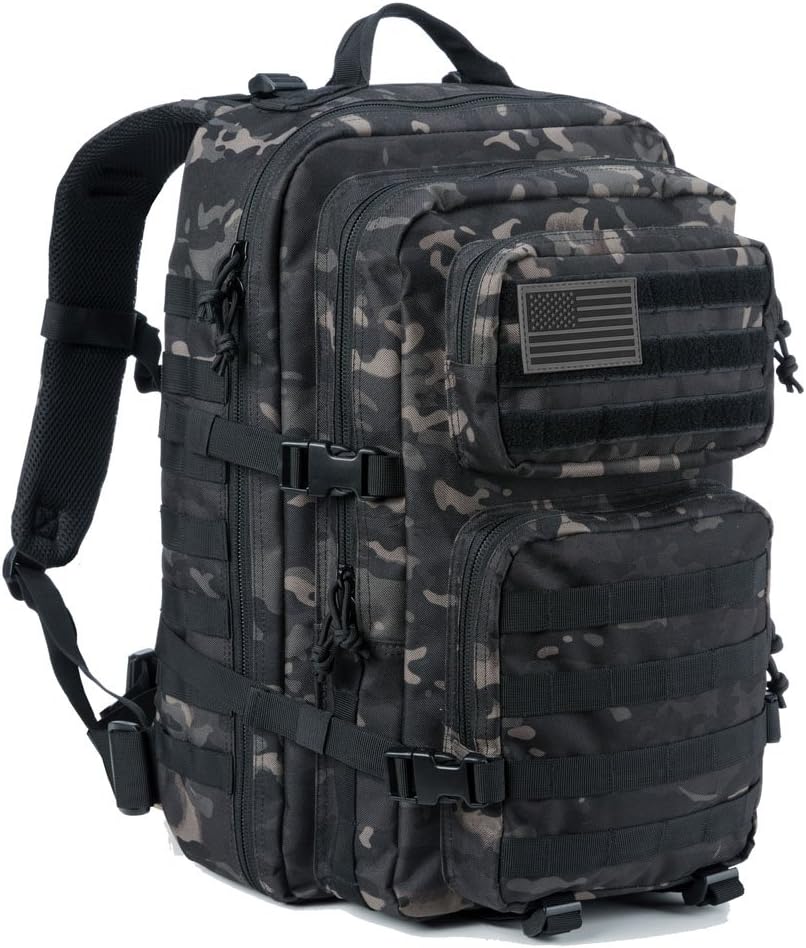 Best Backpacks with Hydration Sleeve for Spring Hikes (2026 Guide)