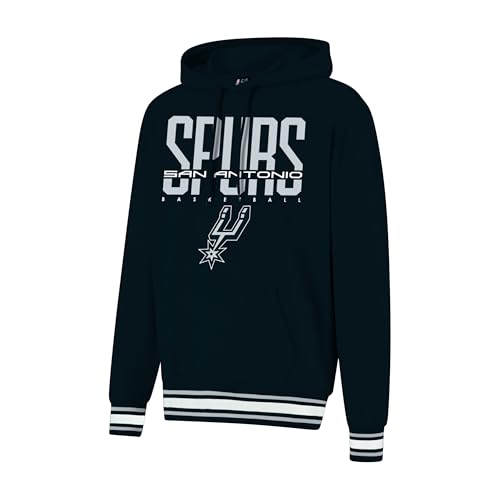 Ultra Game Soft Fleece Hoodie