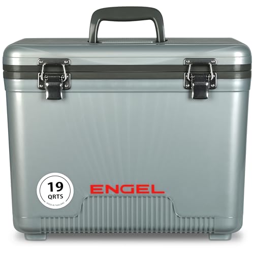 ENGEL 19qt Drybox Cooler