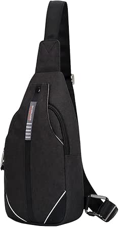 WATERFLY Small Crossbody Sling