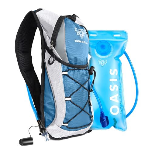 Complete Ultralight Hydration Setup for Spring Hikes (2026 Guide)