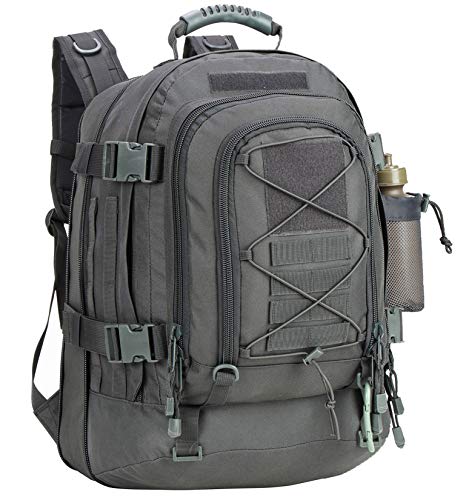 WolfWarriorX Tactical Backpack