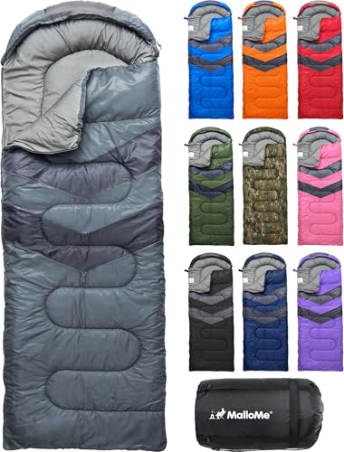Best Sleeping Bags for Warm Summer Nights (2026)