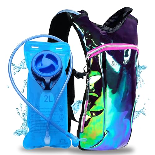 Best Hydration-Friendly Backpacks for Runners & Hikers (2026)
