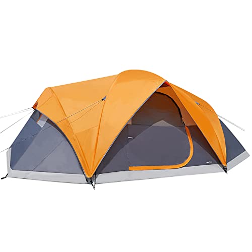 Best 3-Season Tents for Summer Storms and Beach Breezes (2026 Guide)