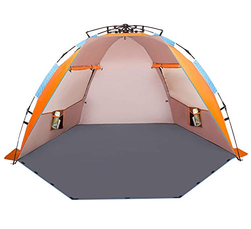 Oileus X-Large Beach Tent