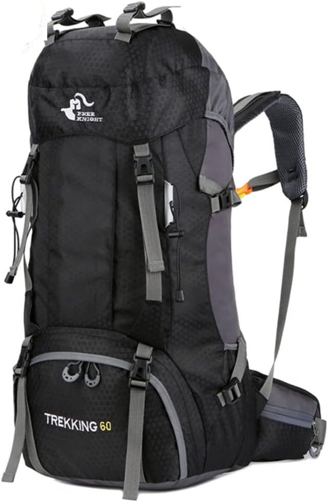 Anti-Sweat Travel Backpacks vs Standard Backpacks (2026)