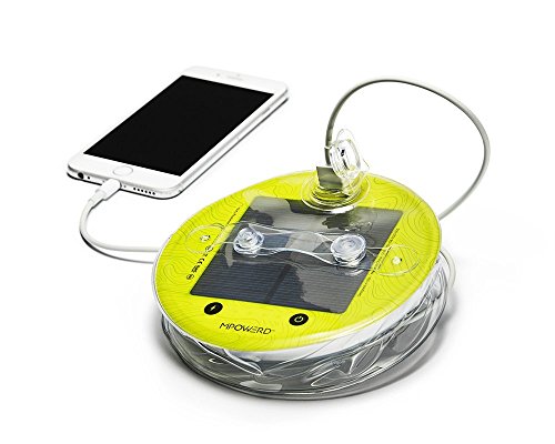 MPOWERD Luci Pro Series