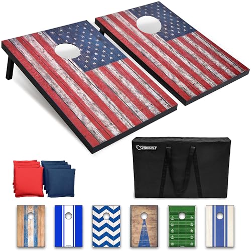 How to Choose the Right Cornhole Boards (2026)